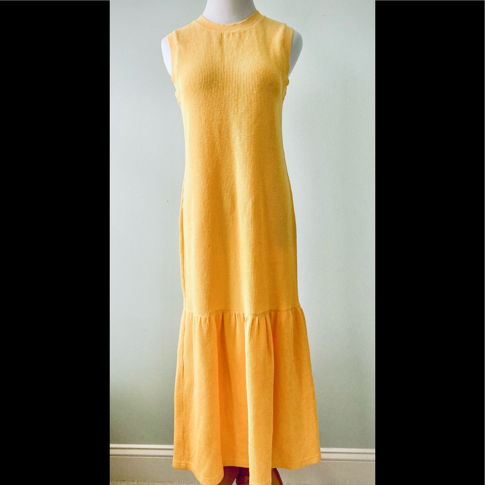COPY - Vintage Adrienne Vittadini Knit Dress